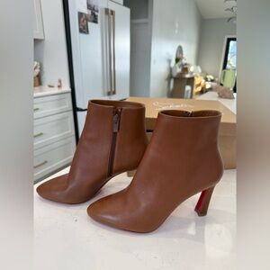 Christian Louboutin So Elenor Booties